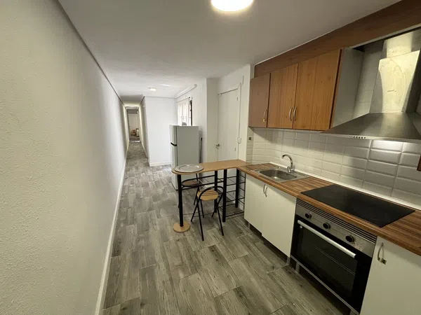 Piso en Calle Ciscar, 7, Zona Av. del Mar - Foto 14