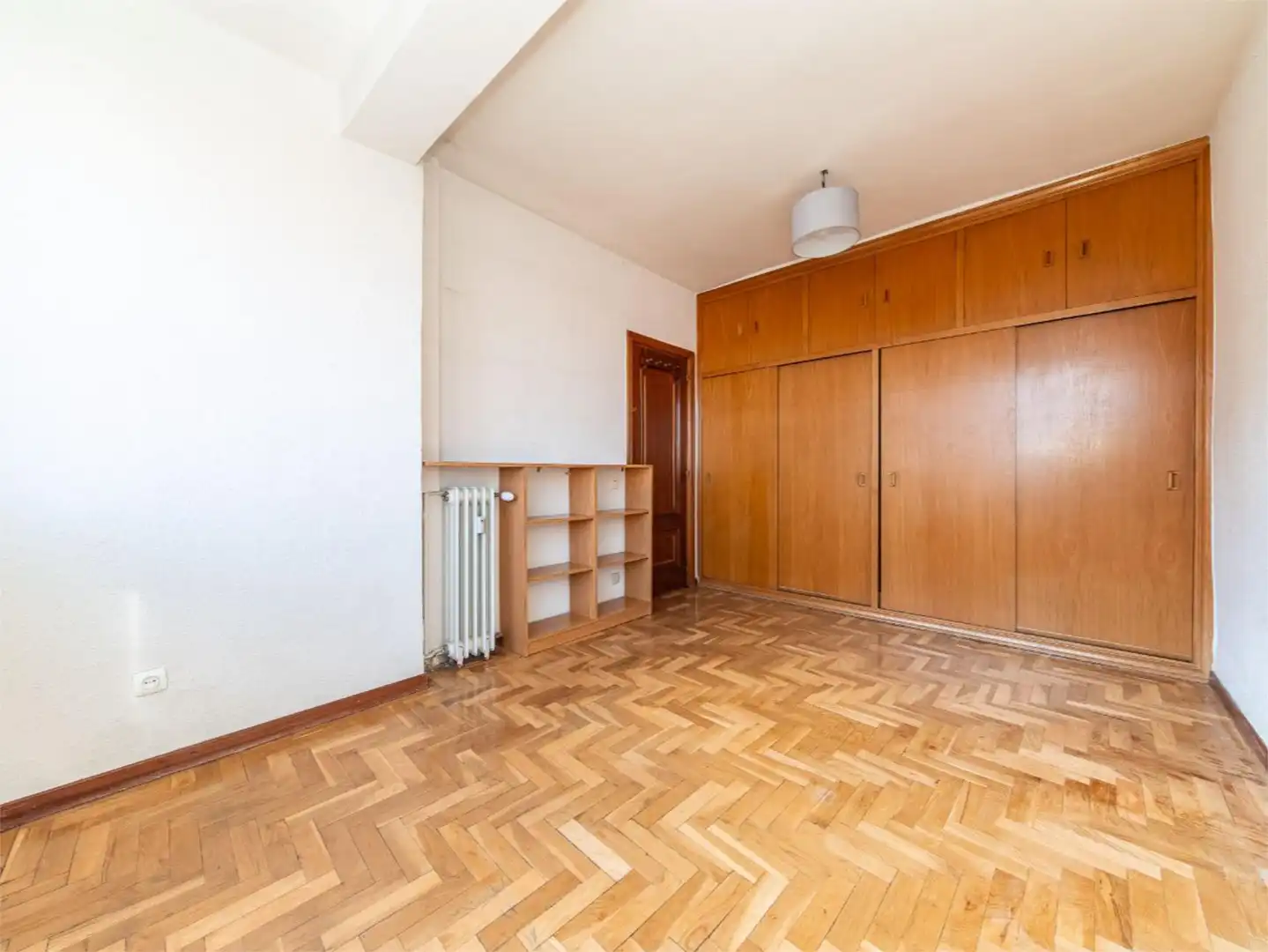 Piso en  Calle Fernán Caballero 26 - Foto 22