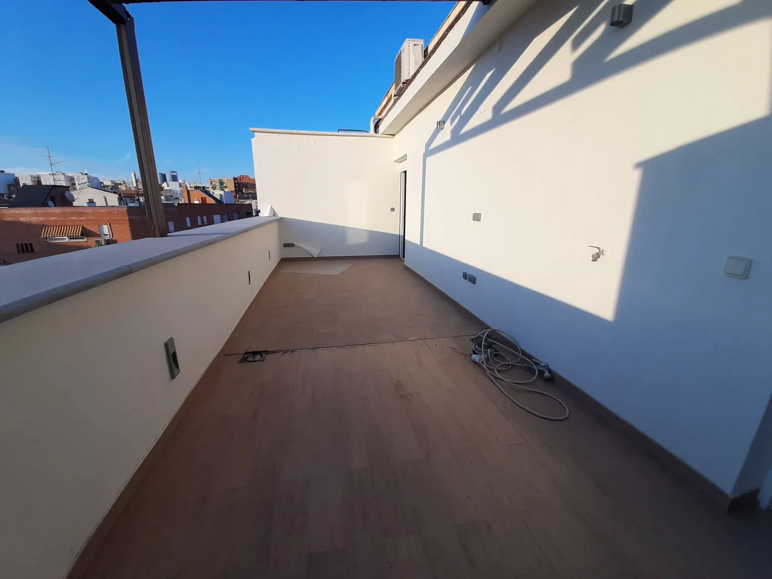 Ático en calle de Jerónima Llorente, 69 - Foto 19
