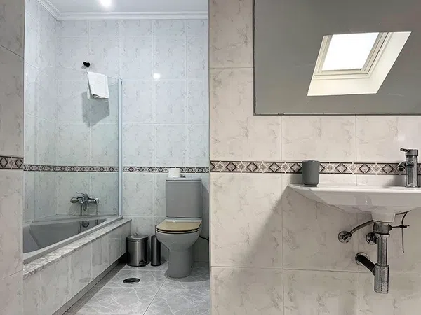 Dúplex en Vilagarcía, Vilagarcía - Foto 12