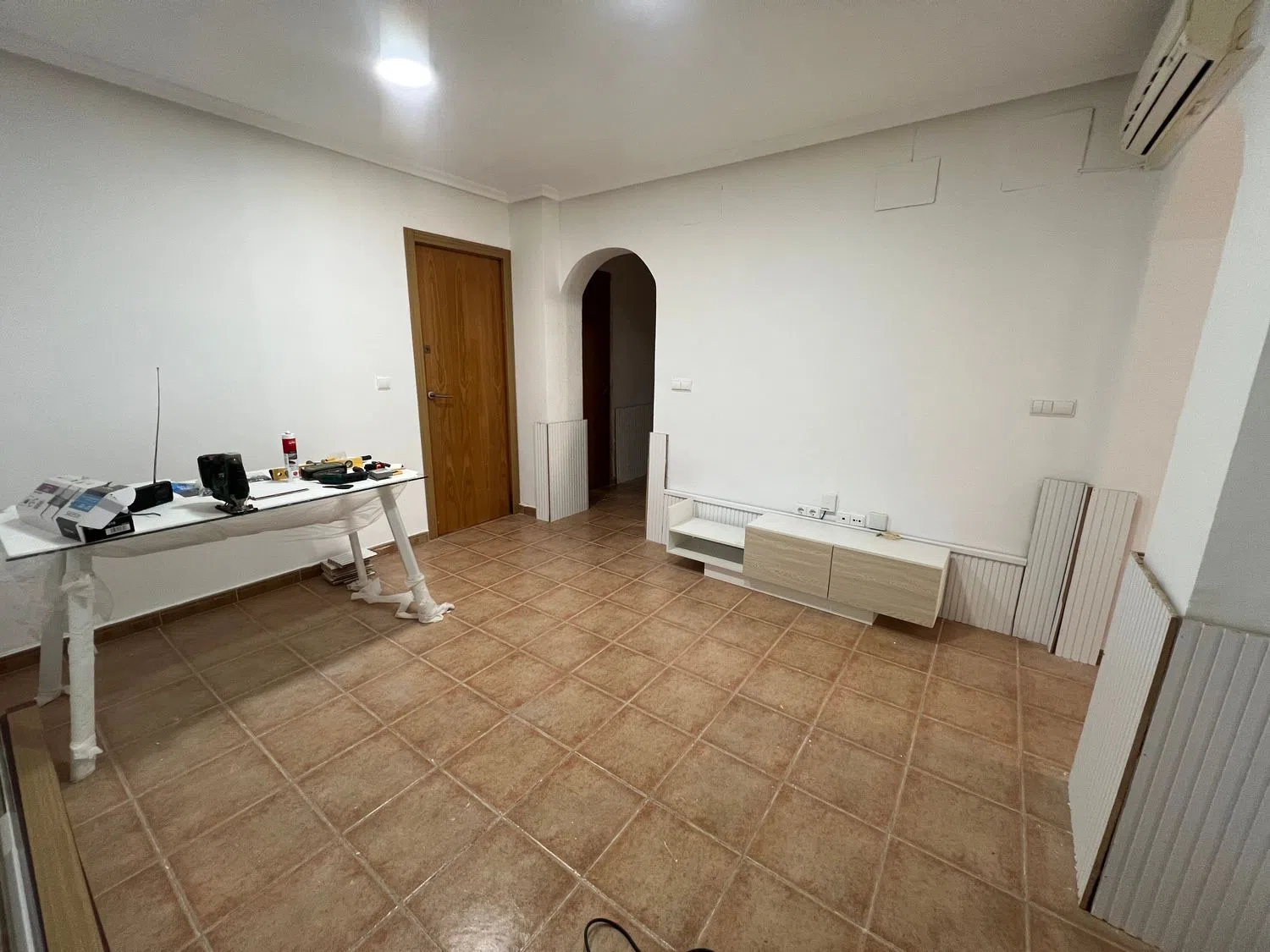 Piso en Juan Sebastián El Cano, 10 - Foto 1