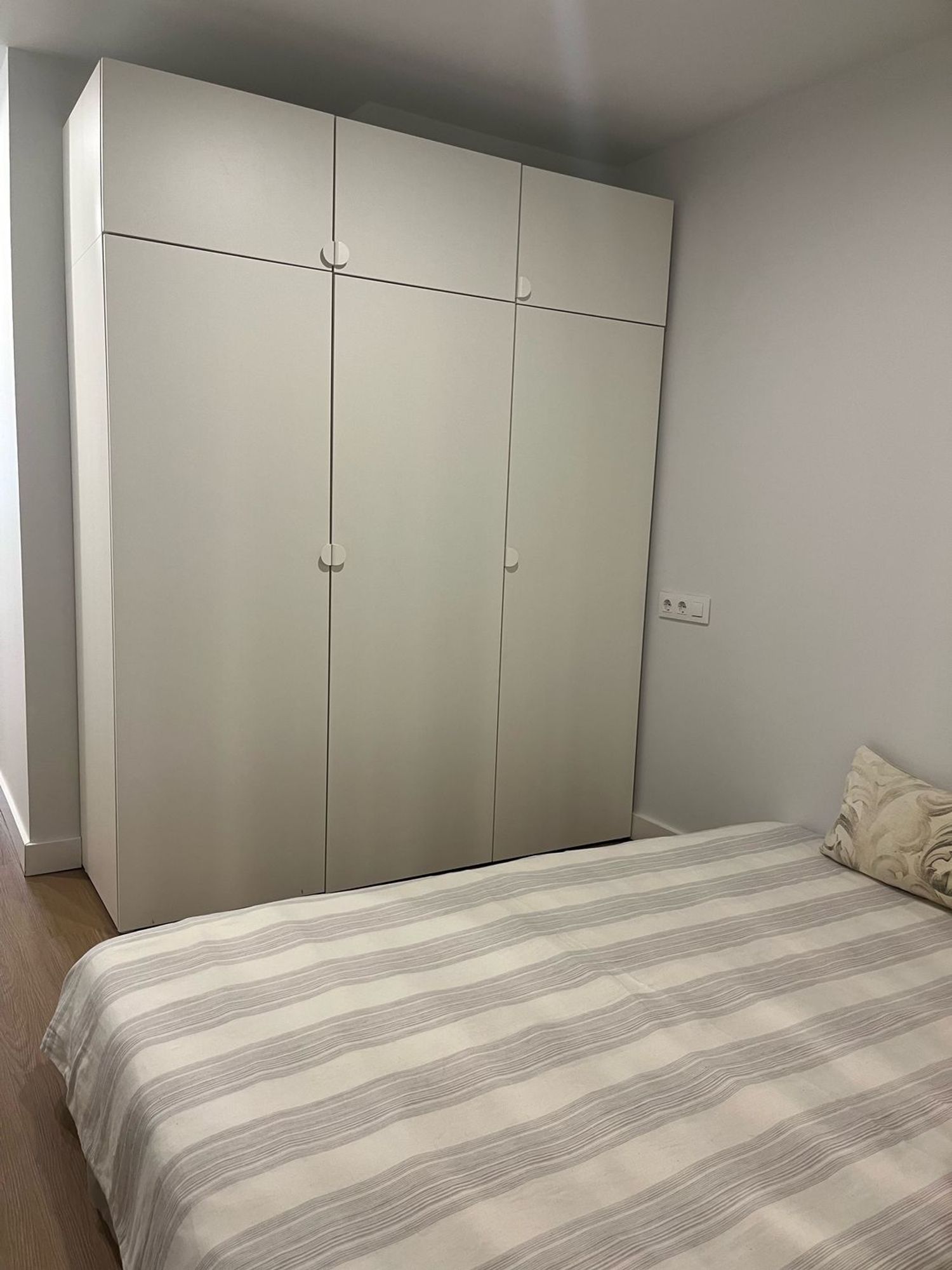 Estudio en calle de Zapatería, 9 - Foto 9