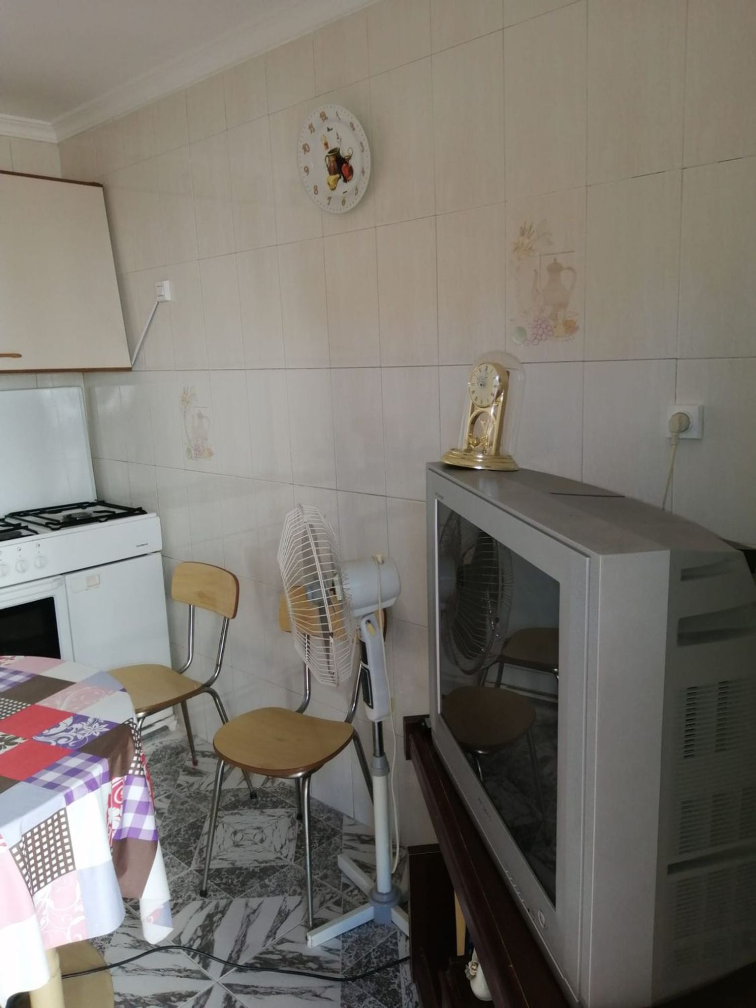Casa rural en Barriada Don Ramón, 19, Diseminados - Foto 11