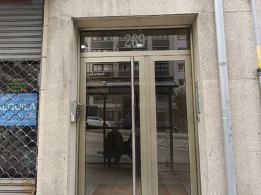 Piso en  Ronda de Outeiro 269 - Foto 1