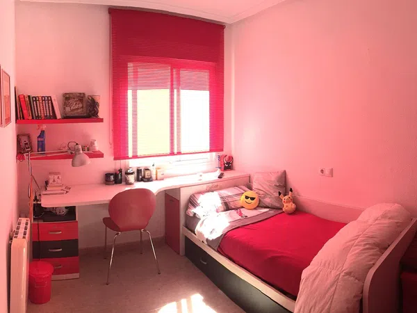 Chalet pareado en Calle Luís de Góngora, 22 - Foto 14