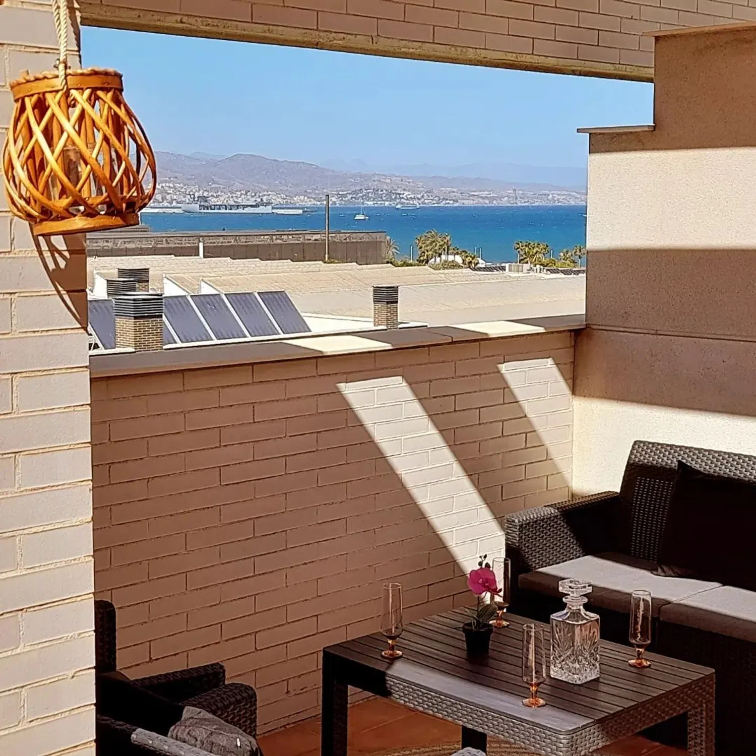 Ático en calle Pacífico, 156 - Foto 2