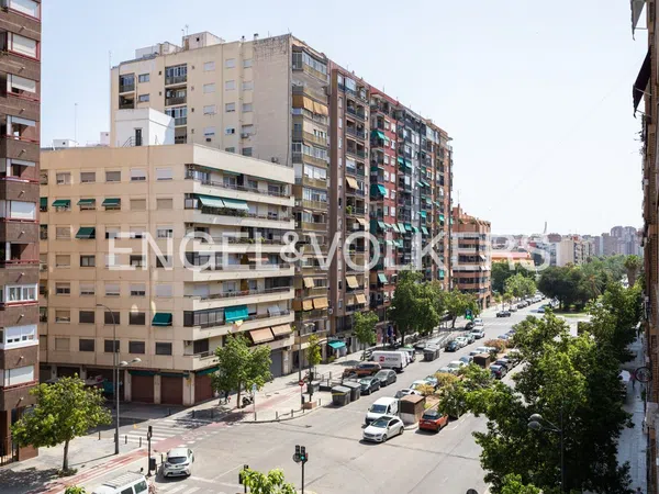 Piso en Avenida del Doctor Waksman, En Corts - Foto 24