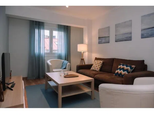 Piso en calle Portela, 12