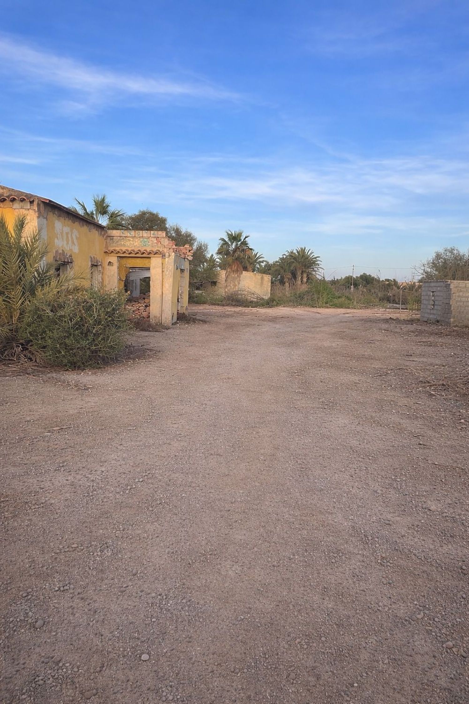 Finca rústica en Pd las bayas, 1094 - Foto 5