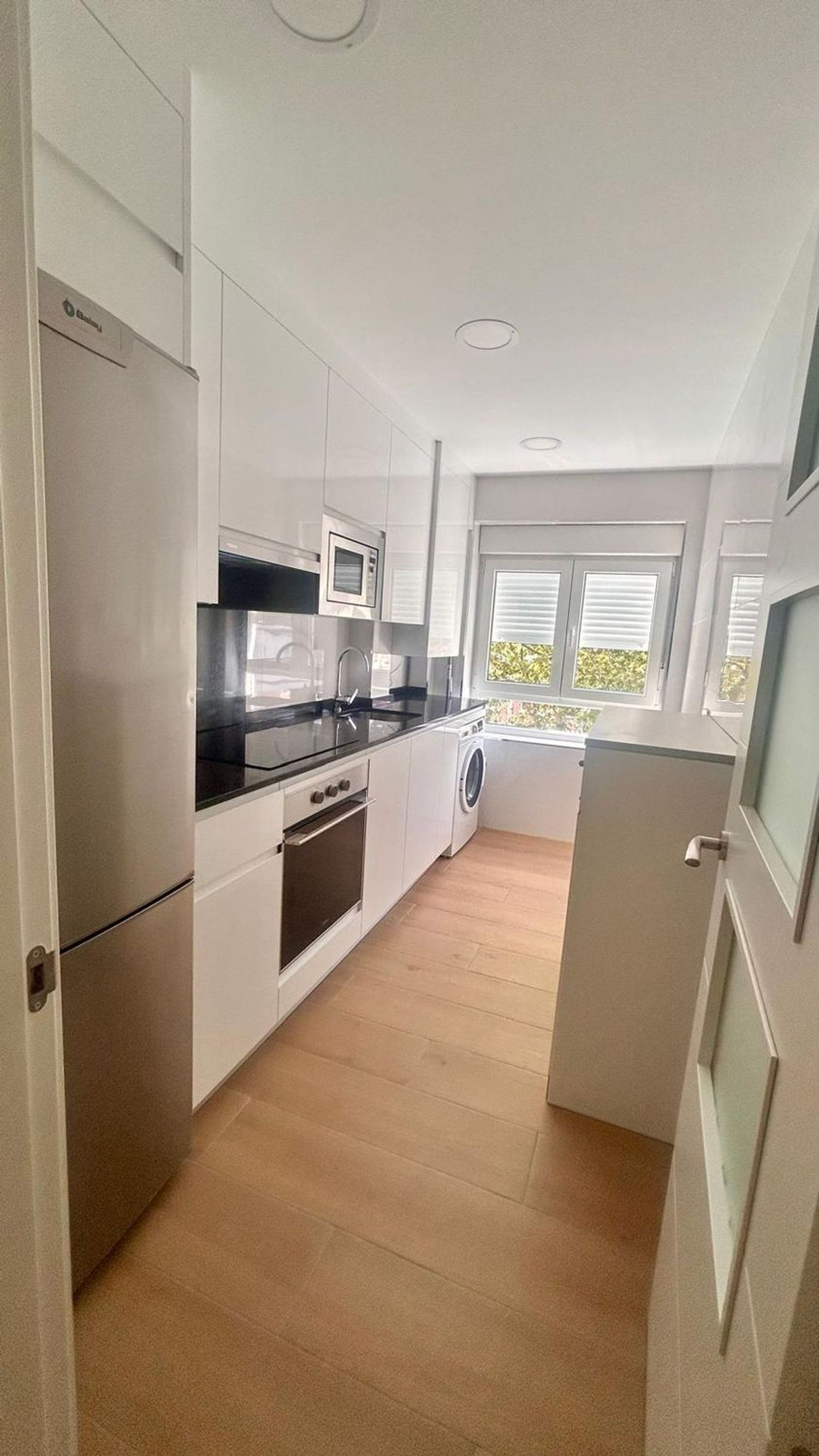 Piso en avenida de Portugal, 86 - Foto 4