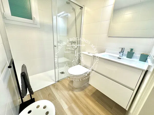 Chalet adosado en Calle Torre de s'Aigua, 35, Cala En Blanes, Cala En Blanes - Foto 14
