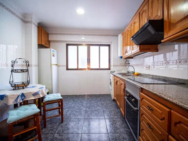 Piso en Calle de Troia s/n, La Roqueta - Foto 11