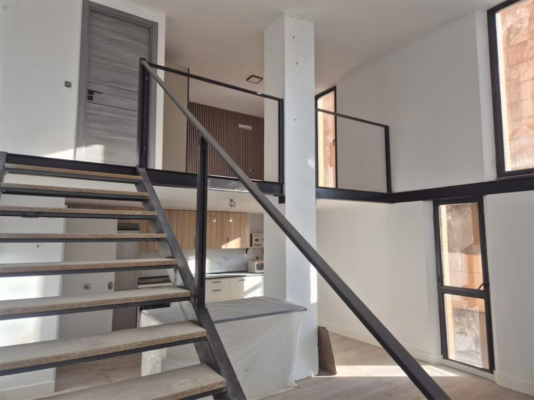 Piso en  Calle de Manuel Tovar 25 - Foto 3