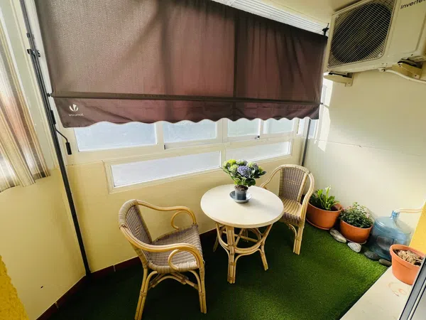 Piso en puerta del Mar, 52 - Foto 6