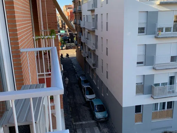 Piso en Calle de Vicent Brull, 11, El Grau - Foto 3