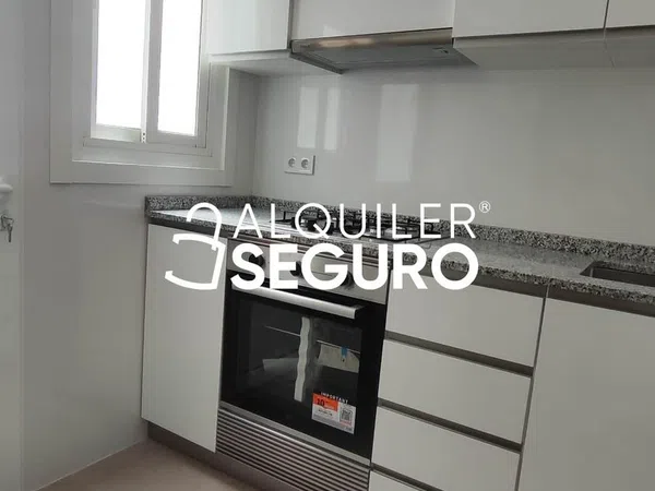 Piso en Calle de Pere Aleixandre, Mont-Olivet - Foto 3
