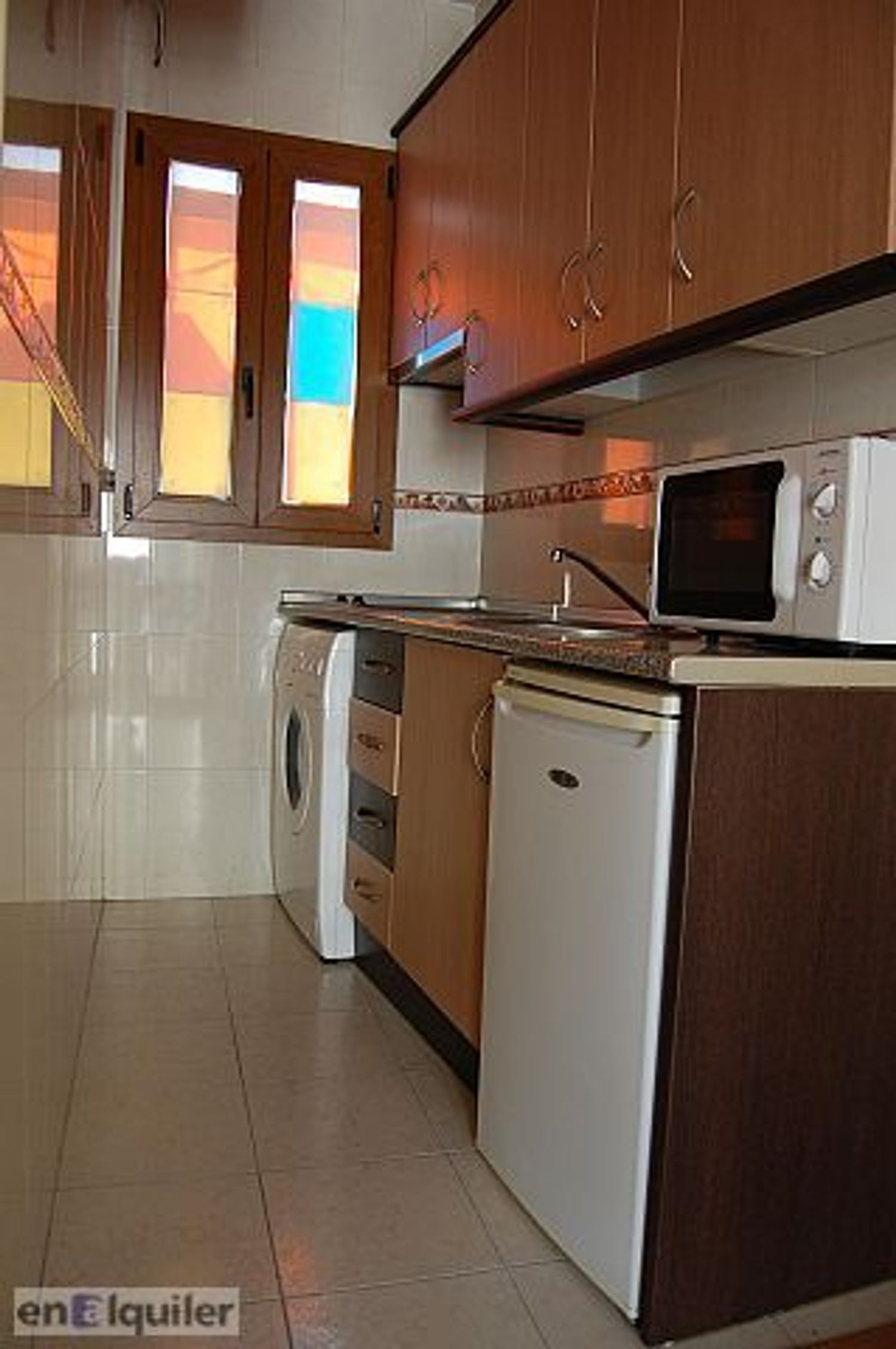 Estudio en calle Milagro, 10 - Foto 4