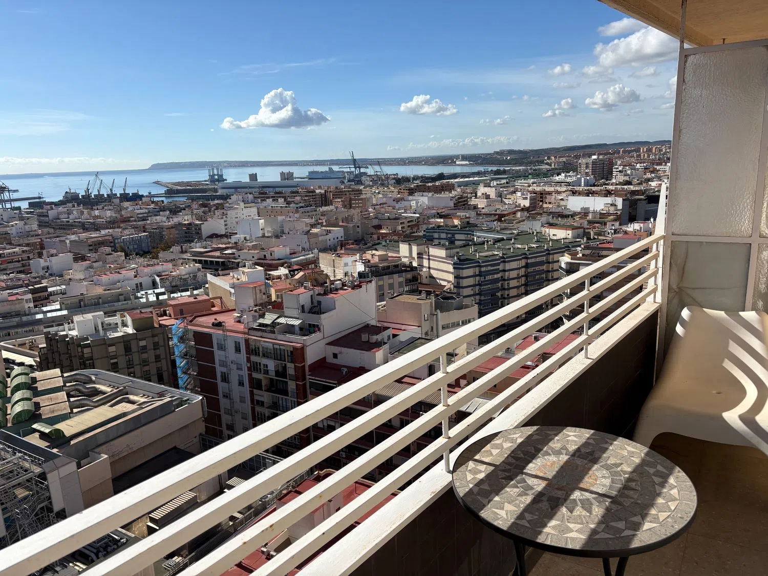 Estudio en calle Poeta Vila y Blanco, 2 -4 - Foto 9