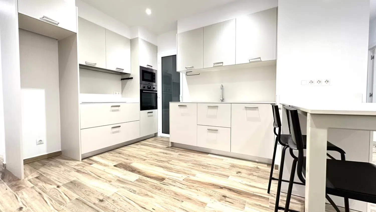 Piso en calle del Hierro, 6 C - Foto 1