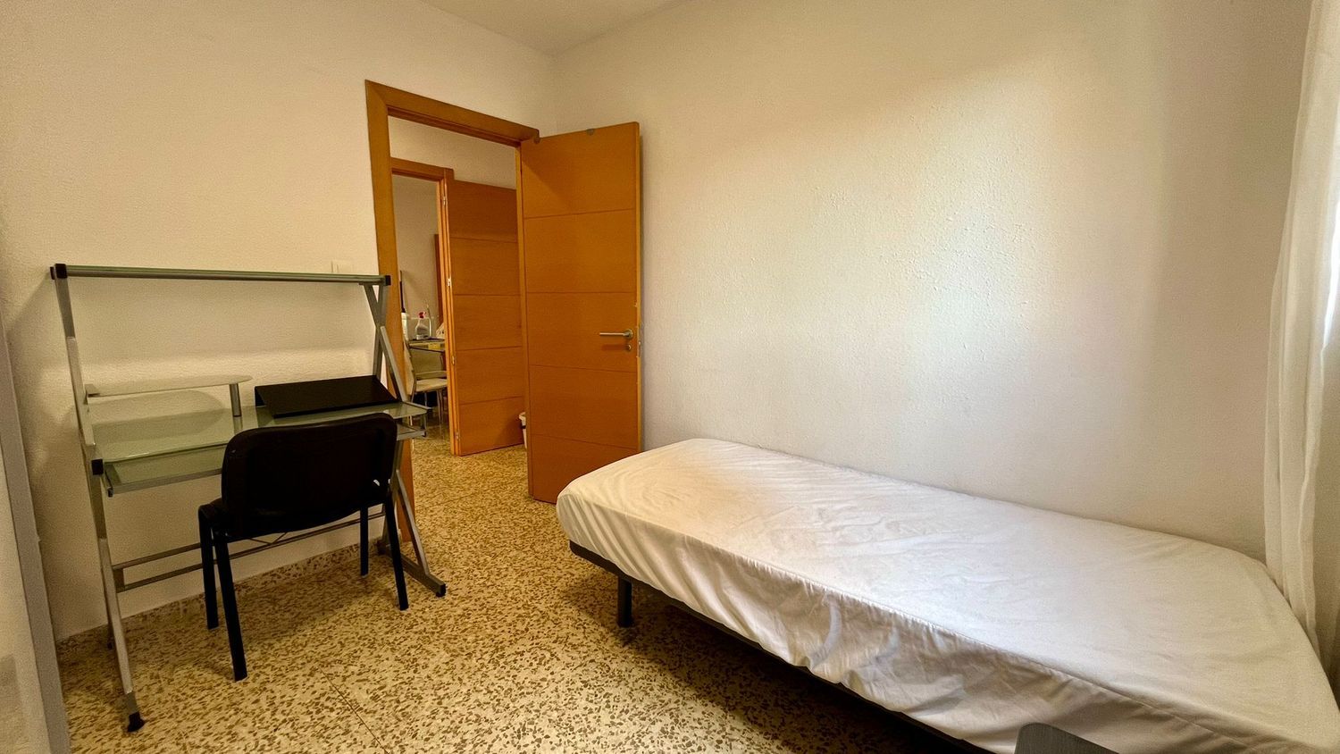Piso en Calle Félix Rodríguez de la Fuente, 25, Zaidín, Zaidín - Foto 17