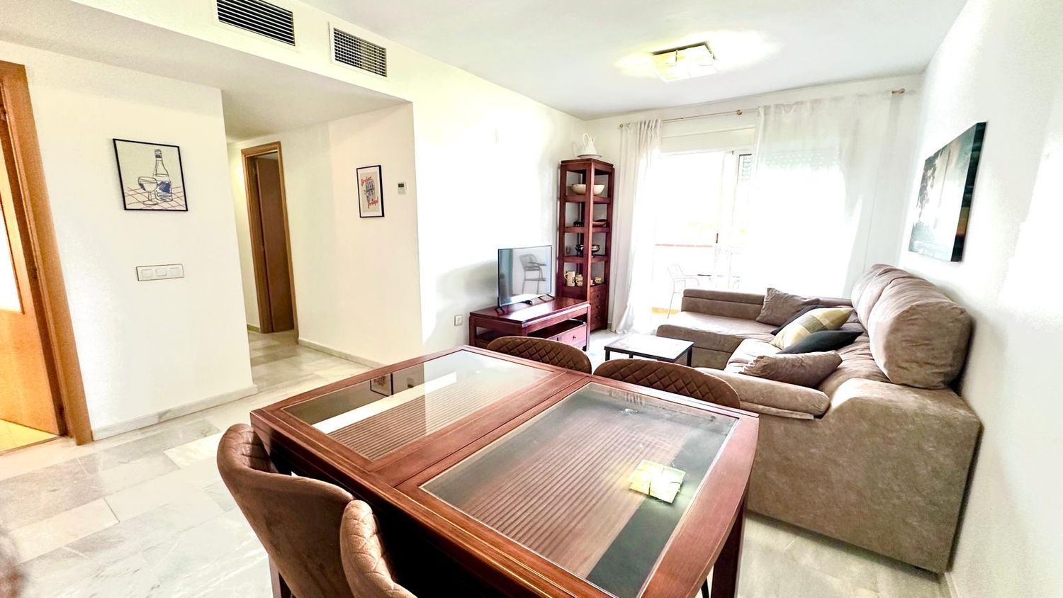 Piso en Tenis, 4, Retamar, Retamar - Foto 19
