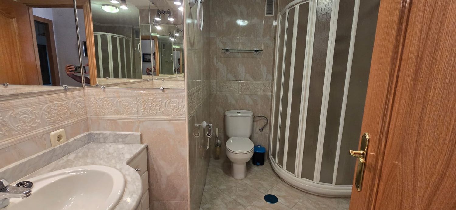 Piso en Calle Arroyo Merlero, 6, El Espinar, El Espinar - Foto 14