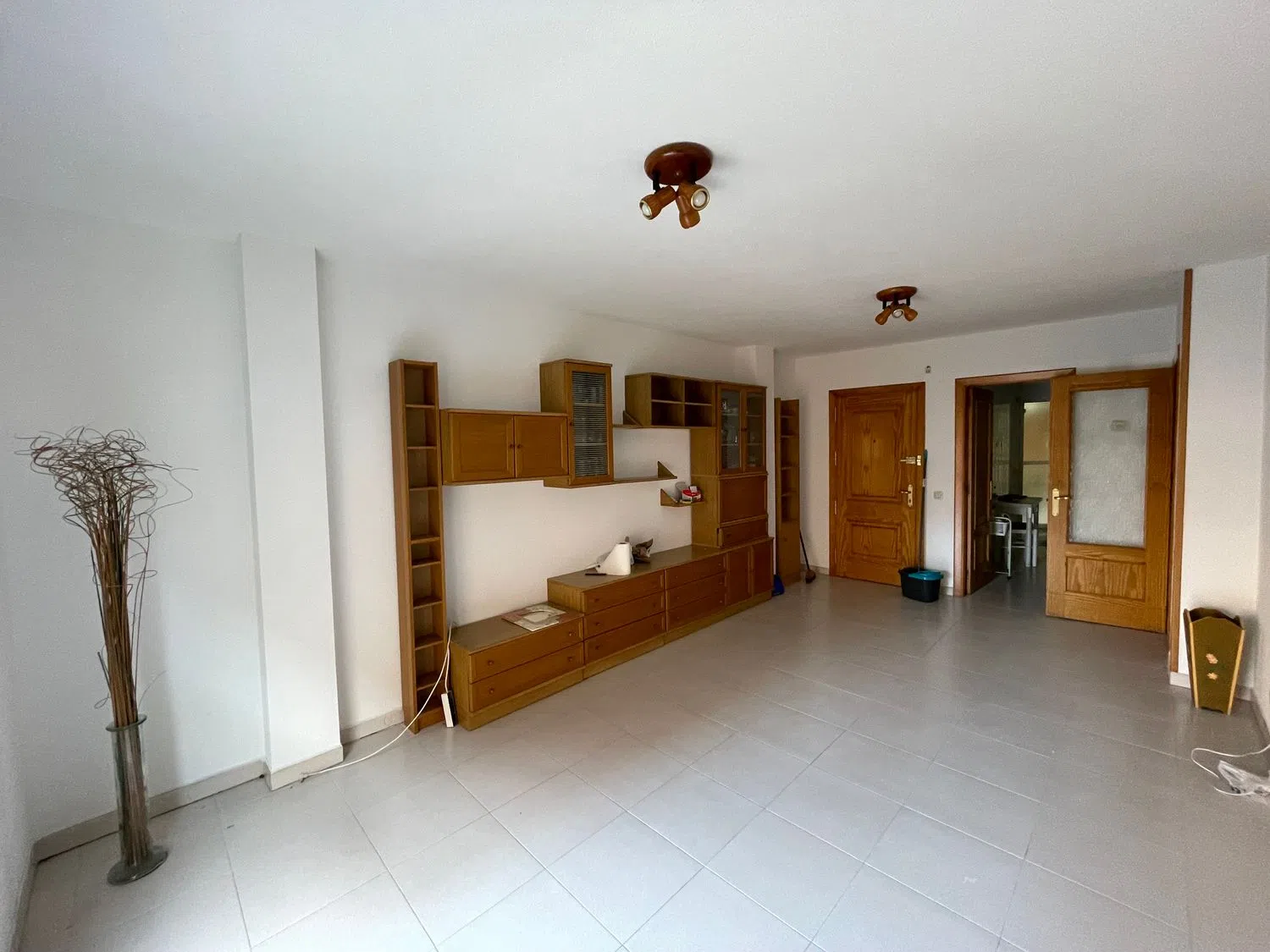 Piso en calle Comercio, 5 - Foto 2