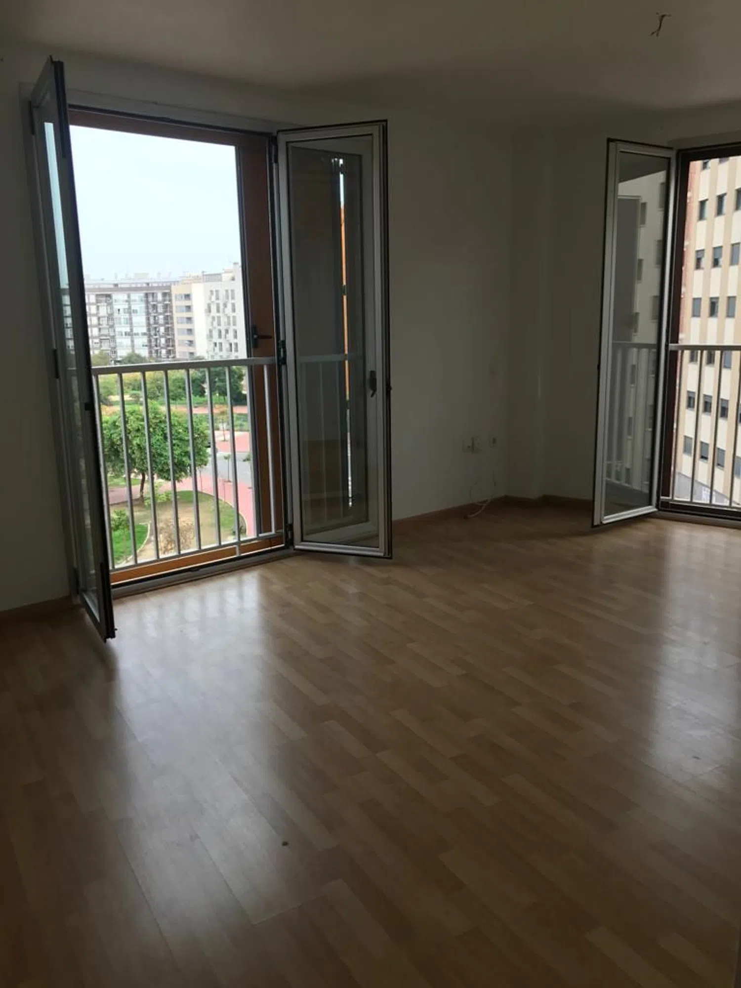 Piso en avenida Antonio Martínez Guirao, 12 - Foto 1