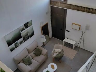 Loft en  Avenida de Andalucia 21 - Foto 1