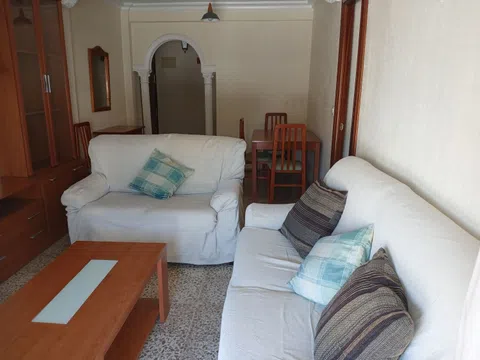 Piso en Don Fadrique, 55