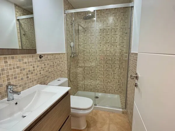 Chalet adosado en calle Pepa Flores Marisol, 30 - Foto 17