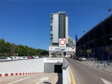 Apartamento en  Carrer del Sarcet 6 - Foto 17