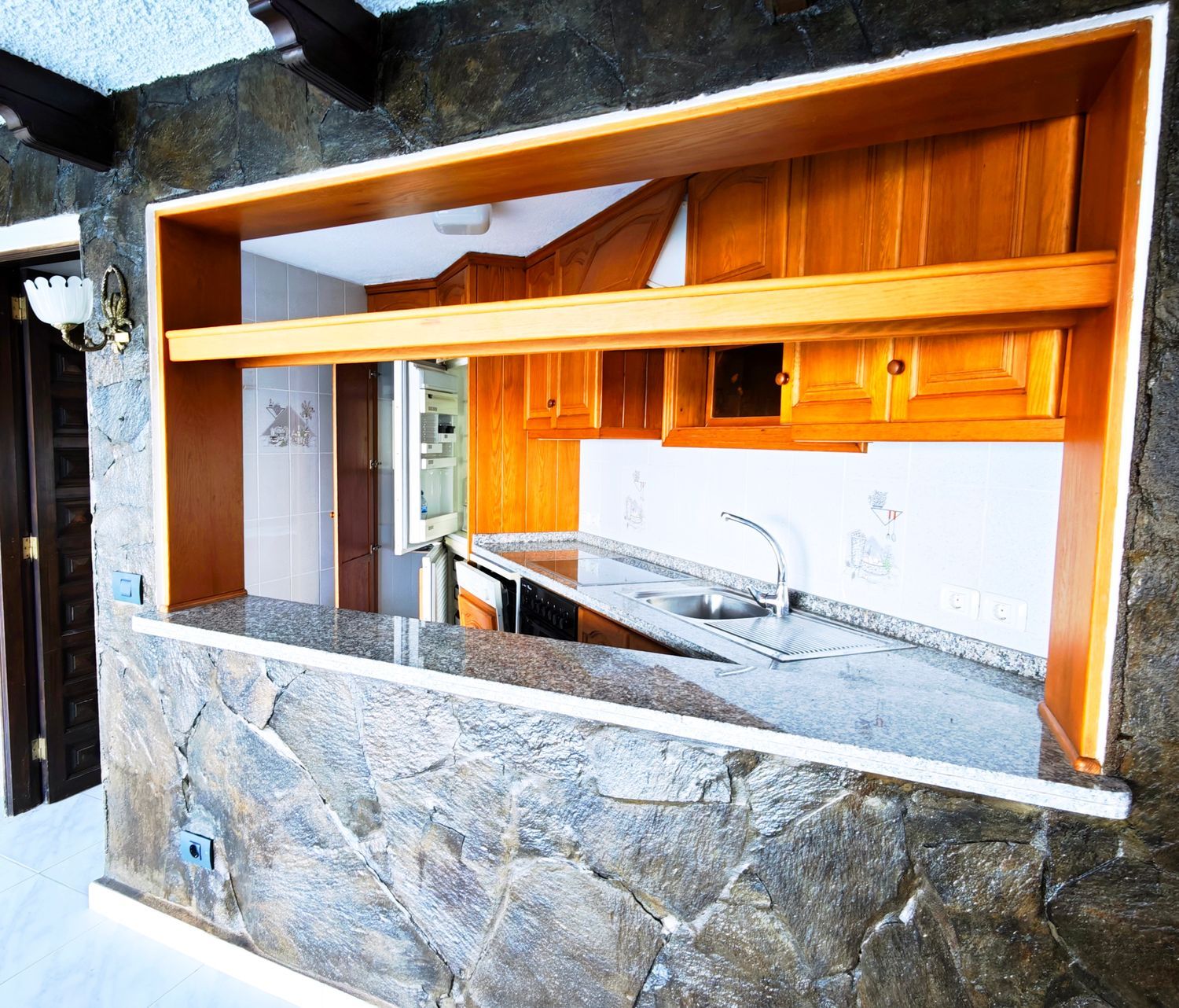 Piso en paseo de la Piscina, 13 - Foto 7