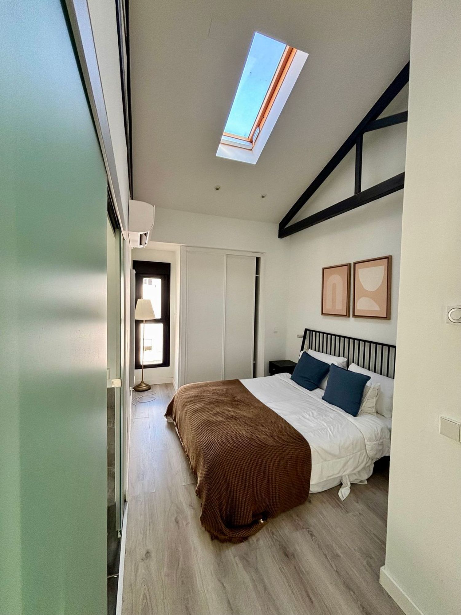 Dúplex en Calle de Calvo Asensio, 7 - Foto 9