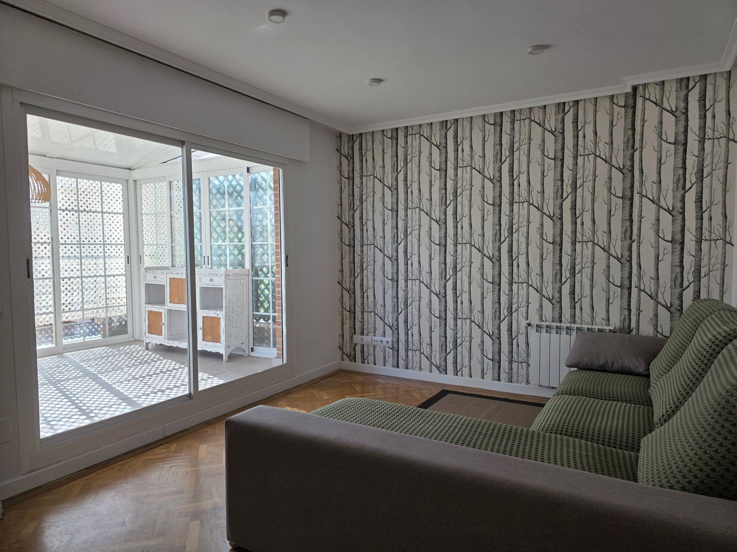 Ático en calle del Pensamiento, 5 - Foto 7