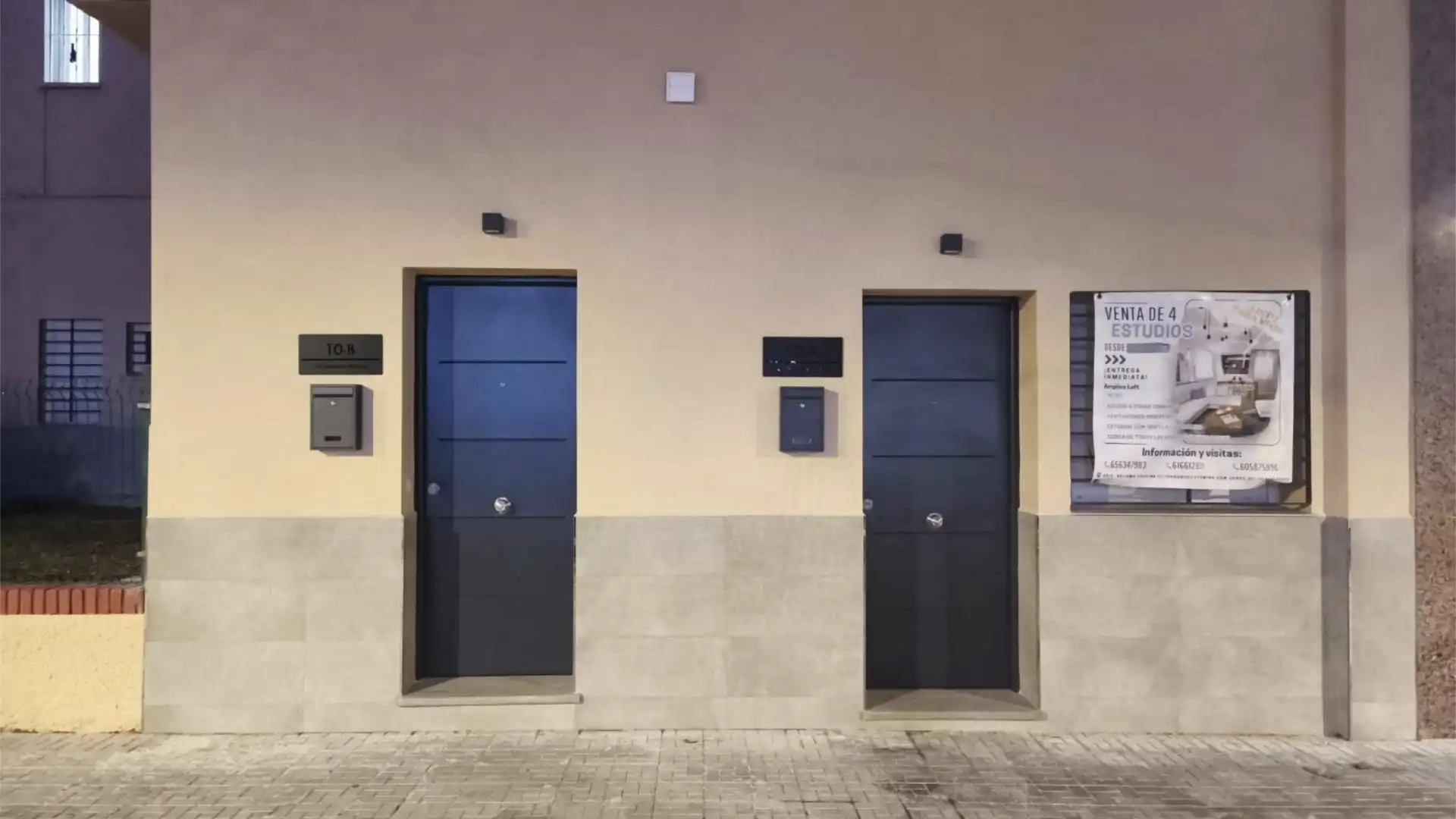 Piso en  Calle Conde de Guadalhorce 10 - Foto 1