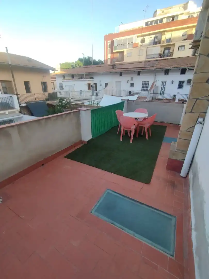 Chalet en  Carrer de Sant Domènec Savio - Foto 39