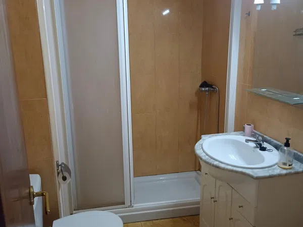 Piso en calle Reina Doña Violante, 3 - Foto 8