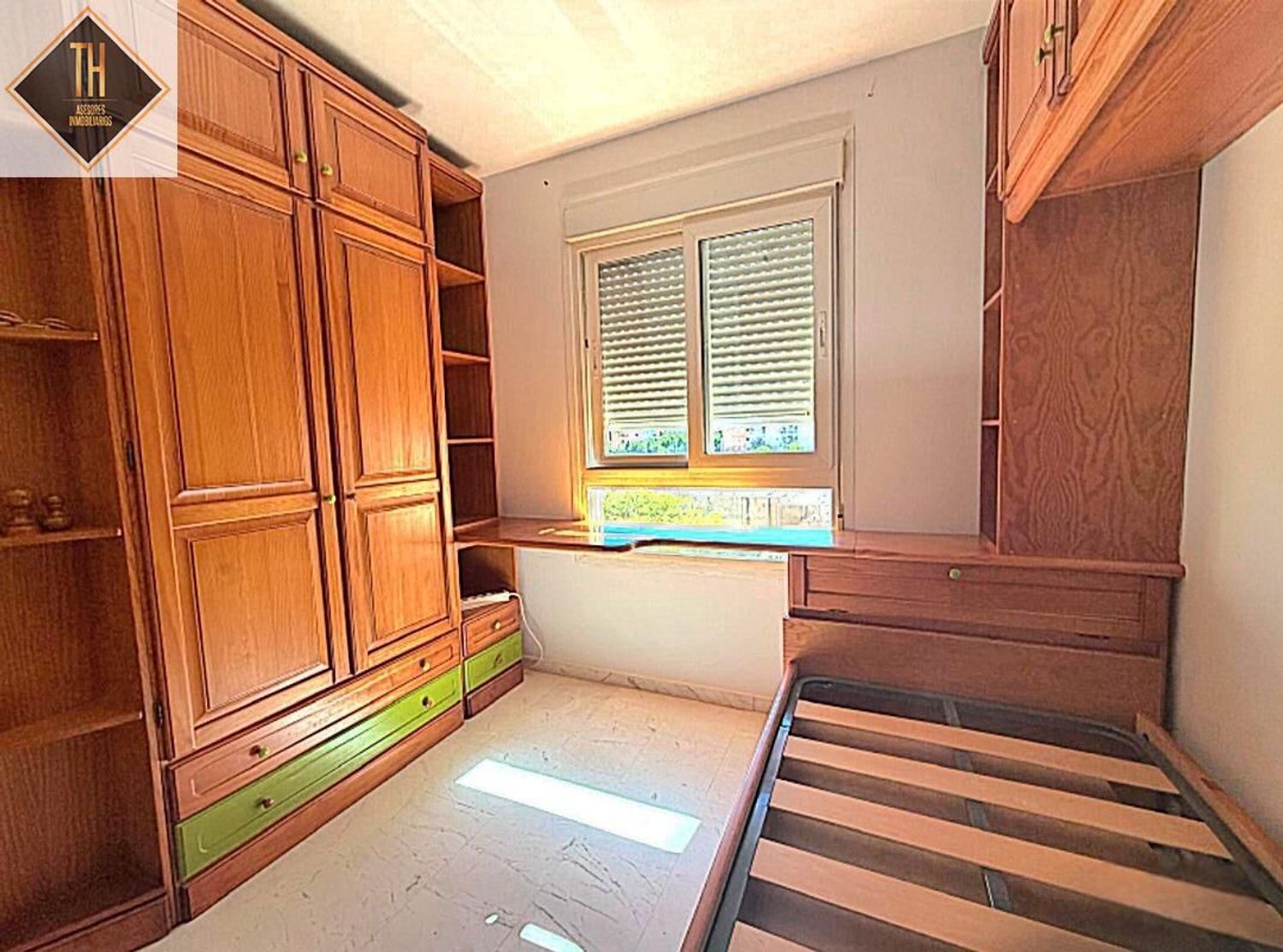 Piso en Calle Píndaro, 19, El Consul - El Romeral - Foto 20