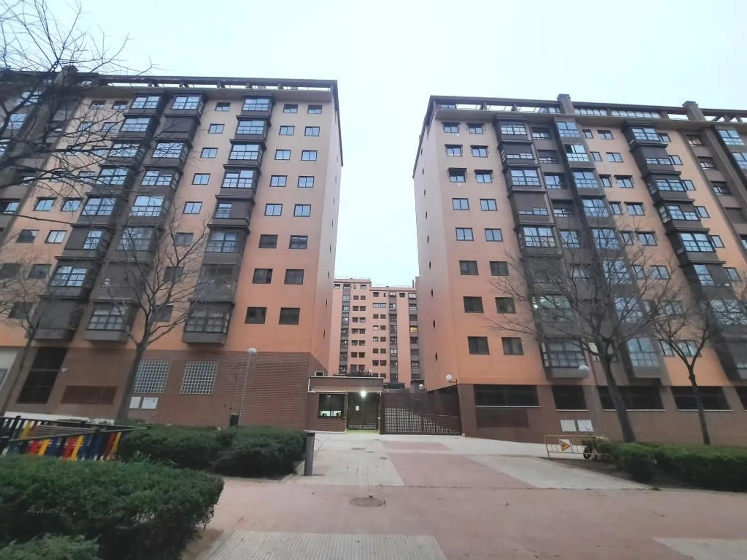 Piso en calle de la Maquinilla, 13 - Foto 1