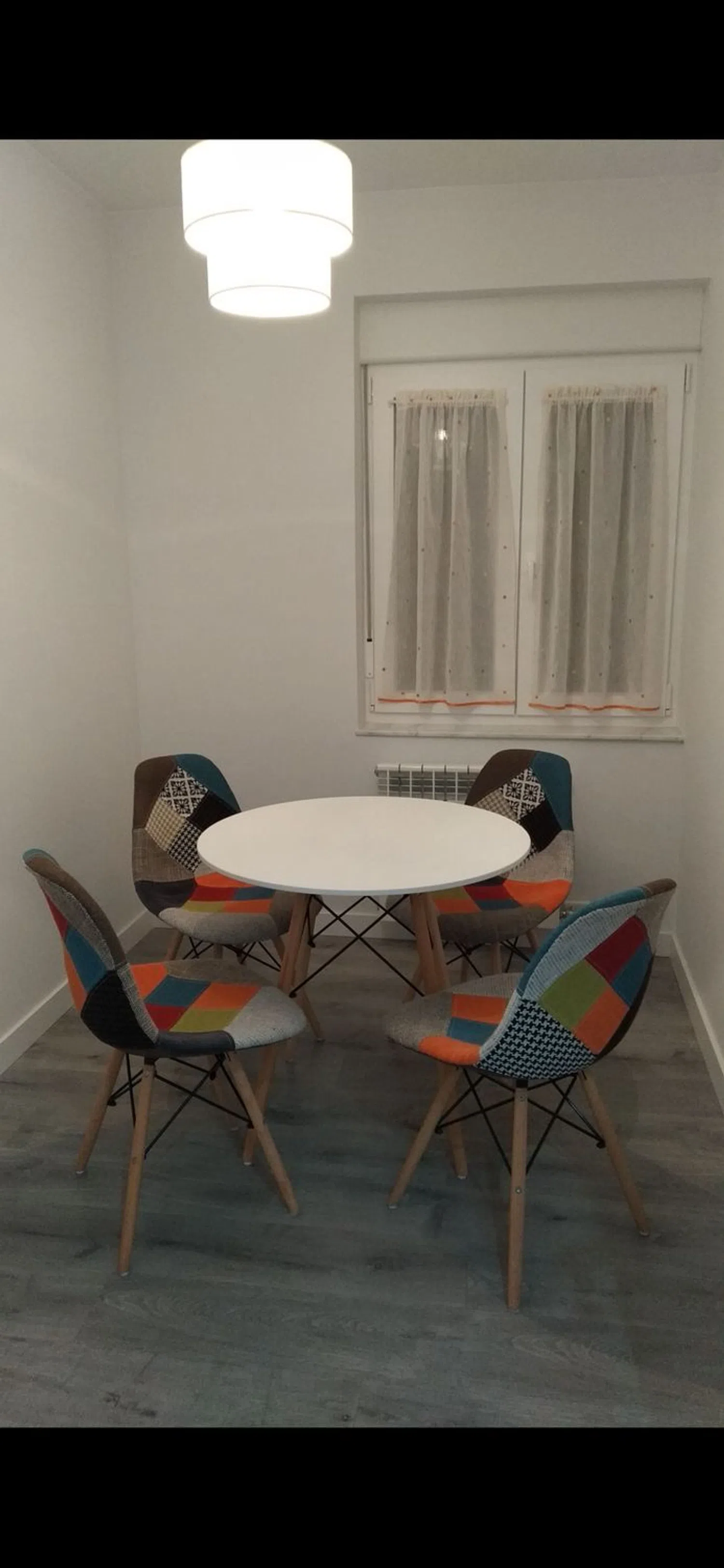 Piso en paseo Canalejas, 176 - Foto 9