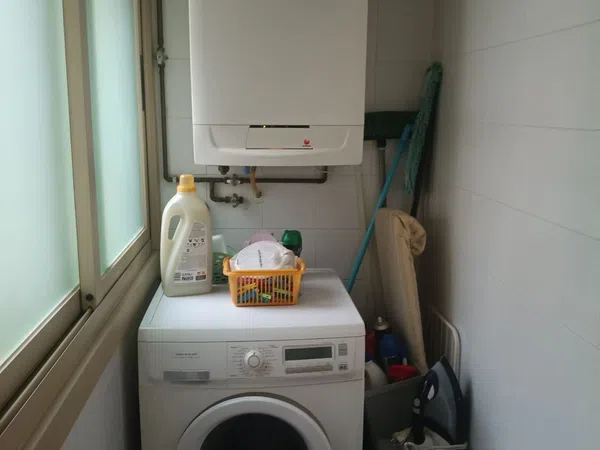 Piso en Calle das Galeras, 34, Campus sur - Santa Marta, Campus sur - Santa Marta - Foto 27