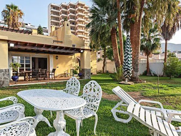 Casa o chalet independiente en Aguadulce sur, Aguadulce sur - Foto 2