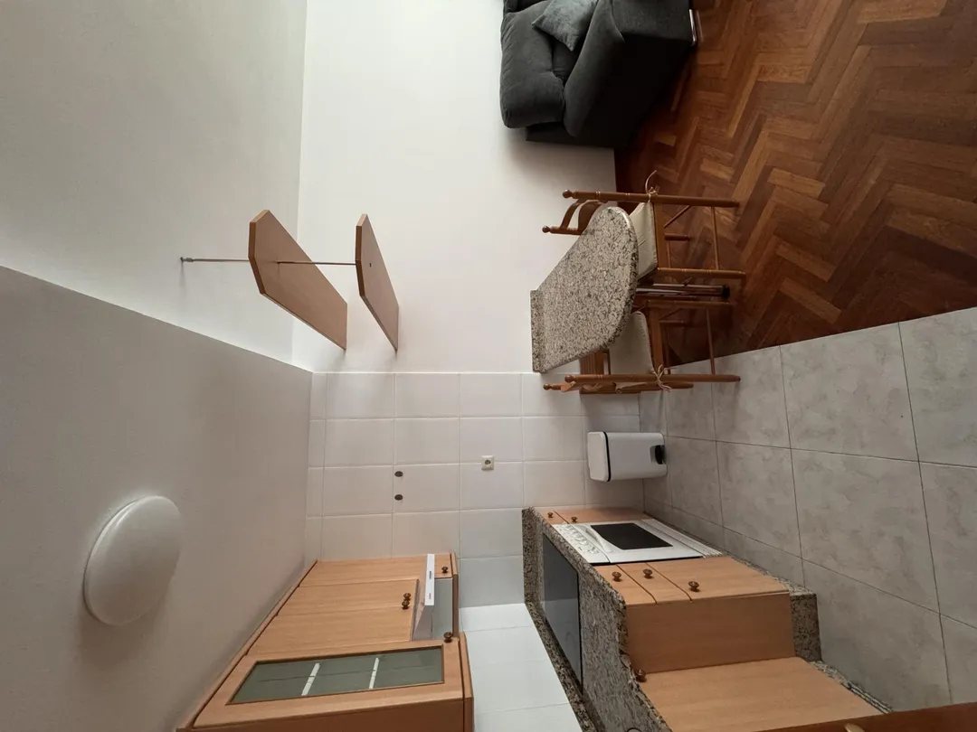 Piso en  Rúa Anxeriz 12 - Foto 3