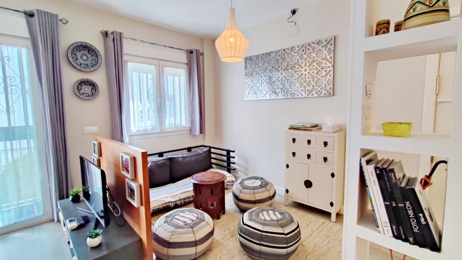 Piso en calle Céspedes, 16 - Foto 3