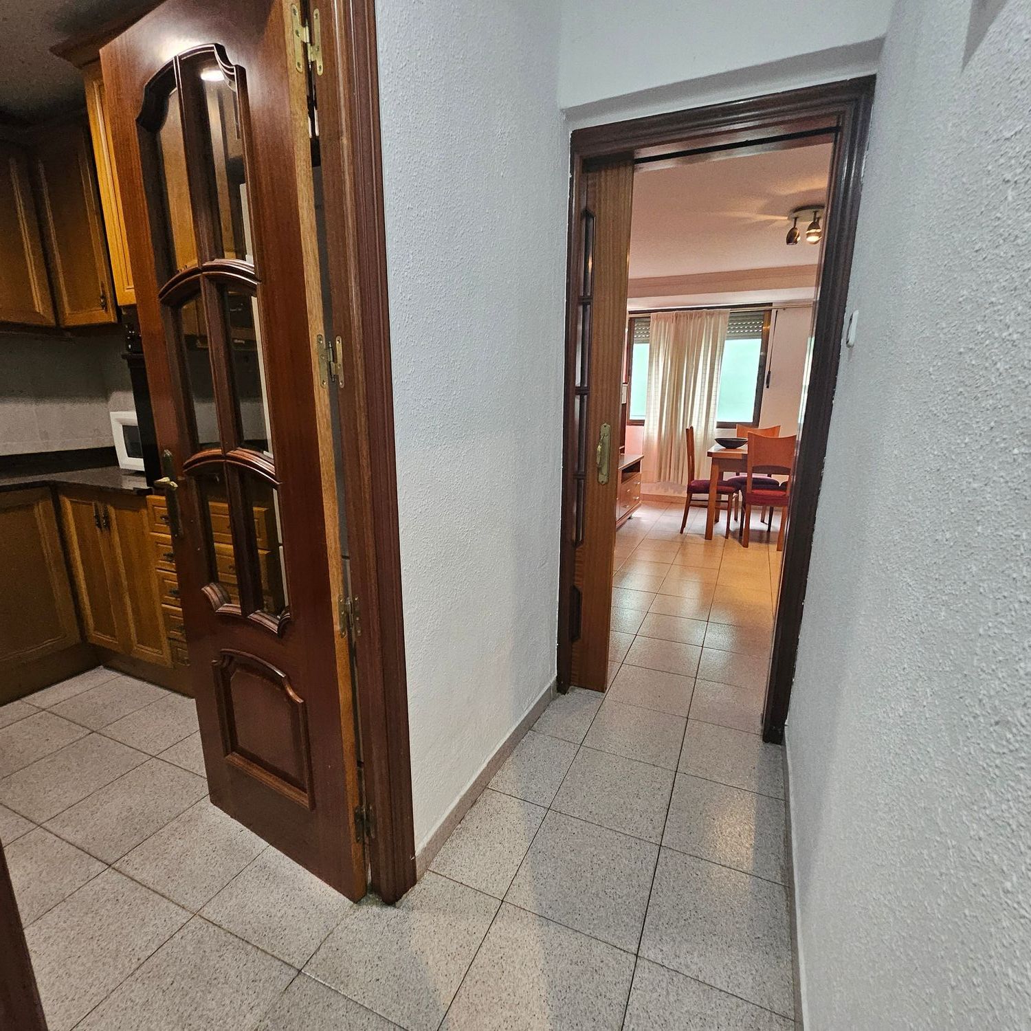 Piso en Calle d'Enric Navarro, Benimaclet - Foto 10