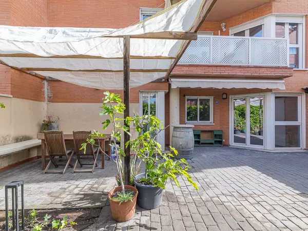 Piso en calle Camilo José Cela, 9 - Foto 36