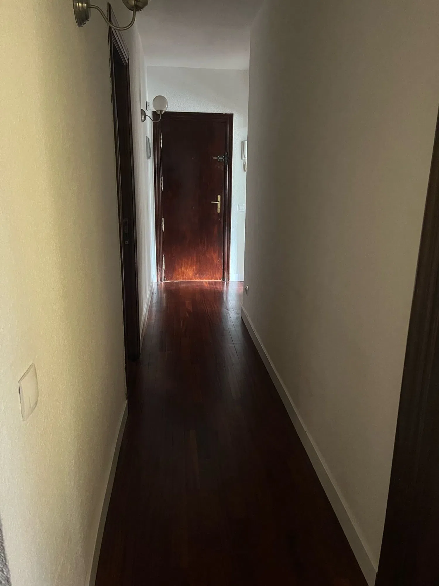 Piso en calle del Congosto, 48 - Foto 6