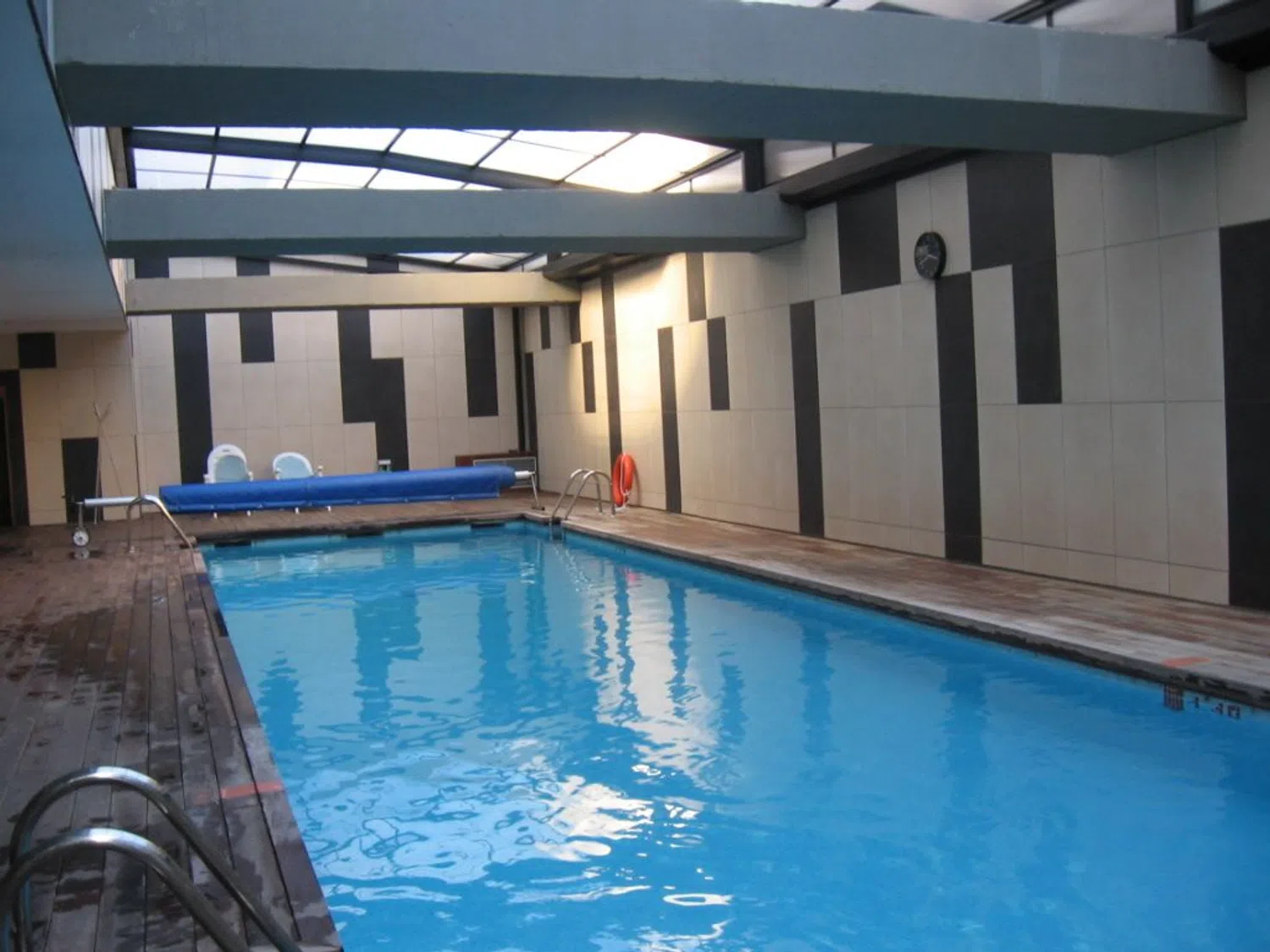 Estudio en calle del Jazmín, 35 - Foto 2