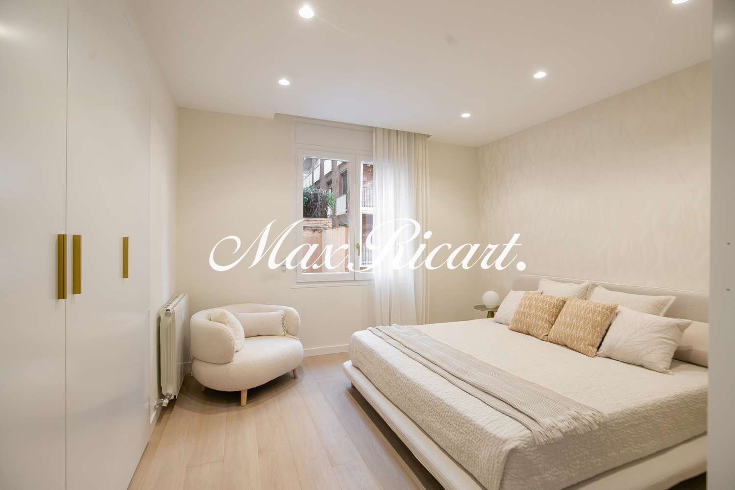 Piso en Via Augusta, Sant Gervasi - Galvany - Foto 46
